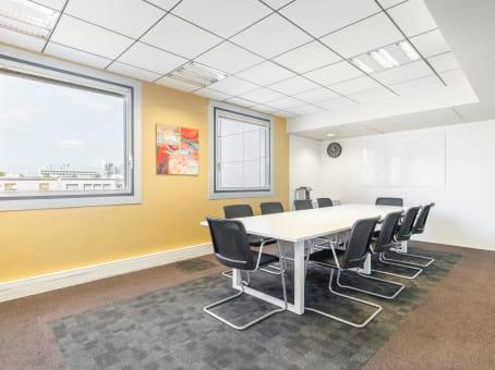 Images HQ by Regus- Levallois-Perret, Anatole France