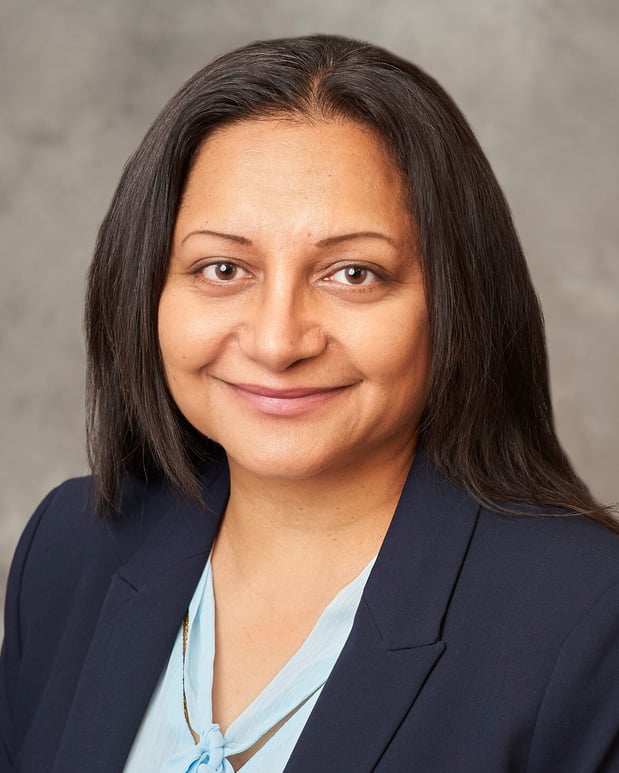 Images Veena Arani, M.D.