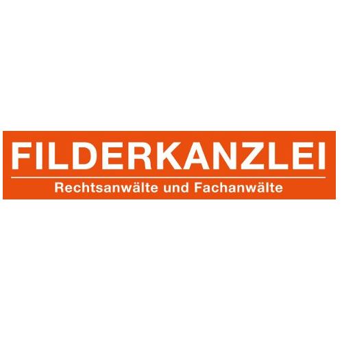 Logo FILDERKANZLEI - Rechtsanwälte & Fachanwälte