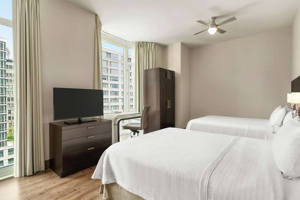 Images Homewood Suites by Hilton New York/Midtown Manhattan Times Square-South, NY