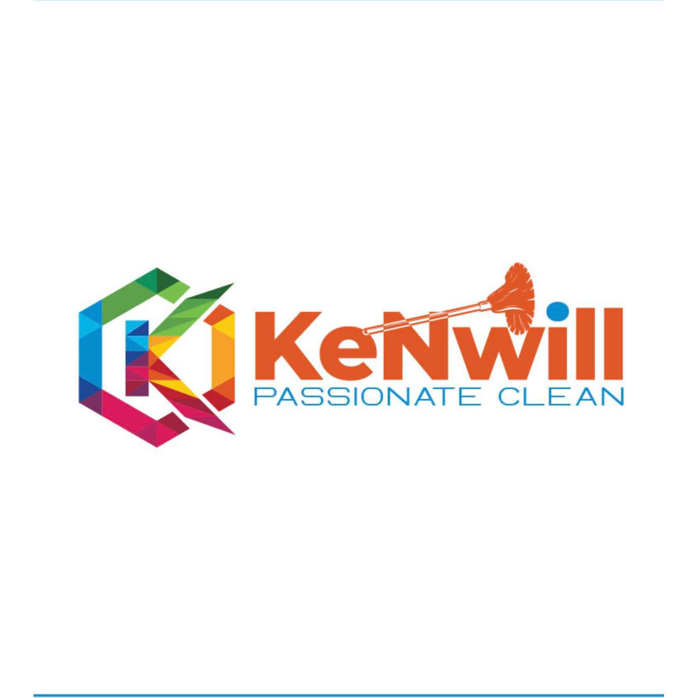 Kenwill Ltd Logo