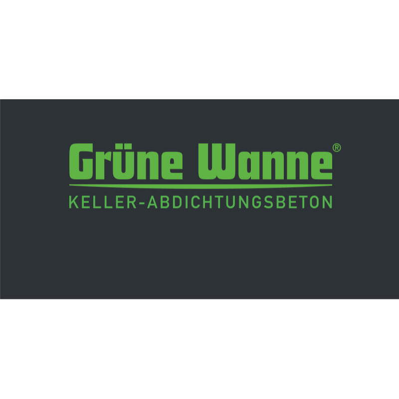 Logo Grüne Wanne GmbH