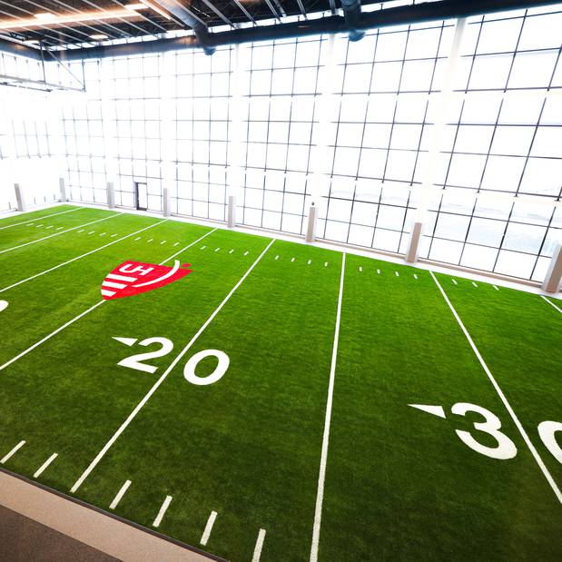 Images UH Drusinsky Sports Medicine Institute at Ahuja Medical Center
