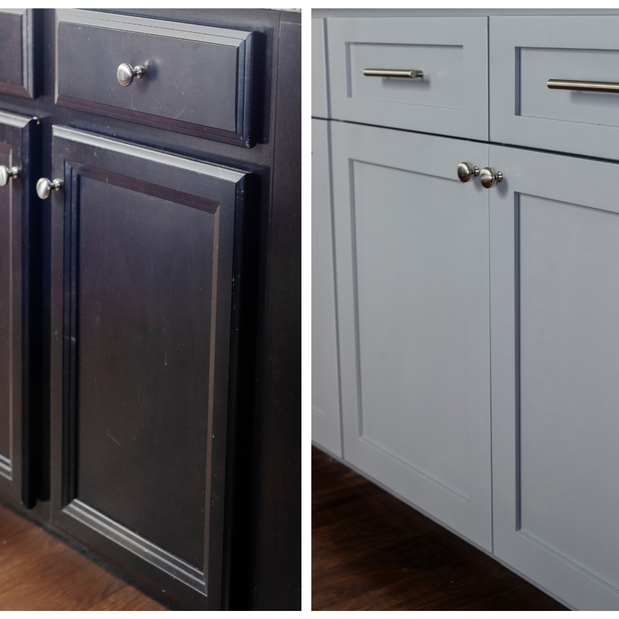 Images N-Hance Wood Refinishing of Tacoma