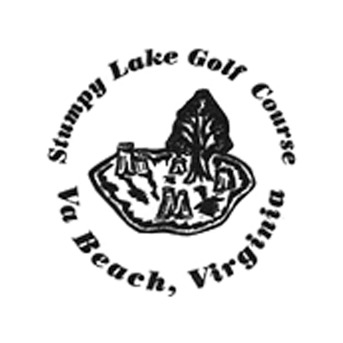 Stumpy Lake Golf Course Logo