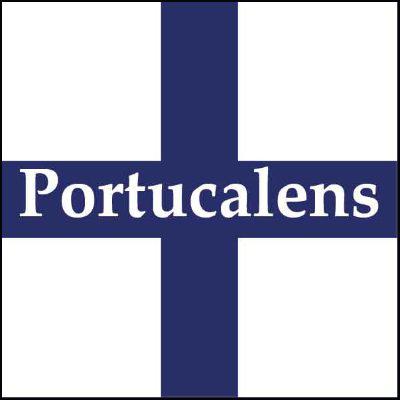 Logo Portucalens Portugiesisch Unterricht Berlin