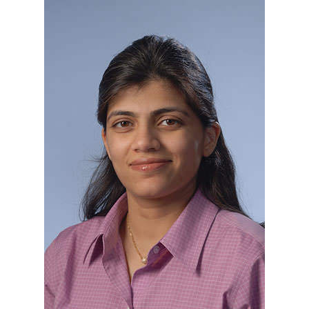 Dr. Hala Fatima, MD