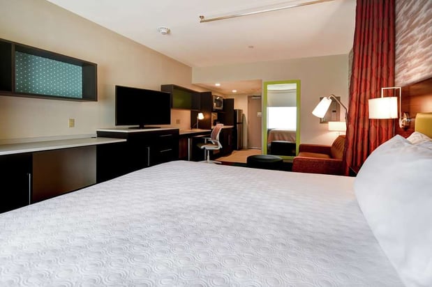 Images Home2 Suites by Hilton Amherst Buffalo