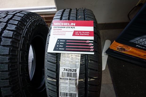 Images Eavers Tire Discounters