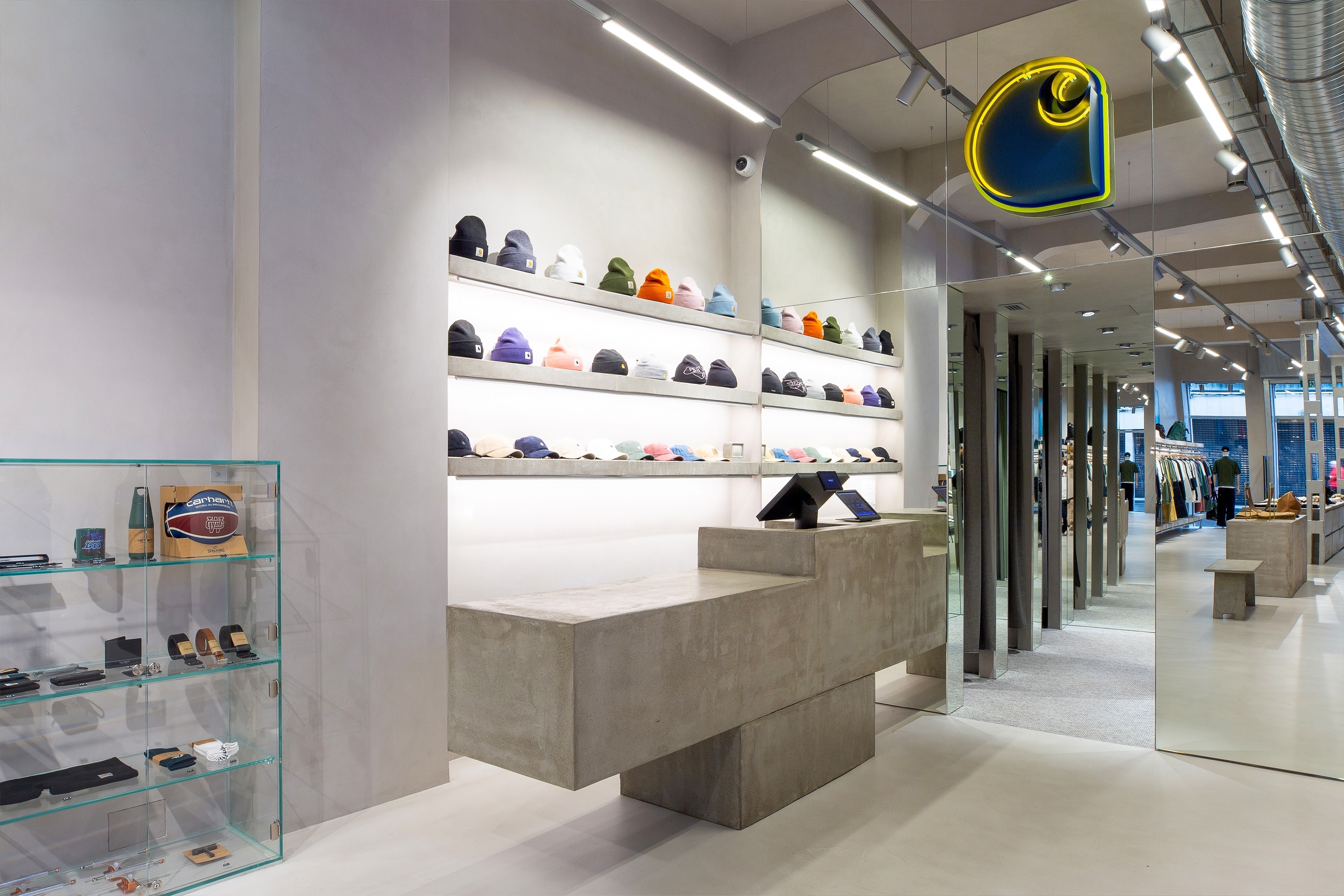 Galería en miniatura