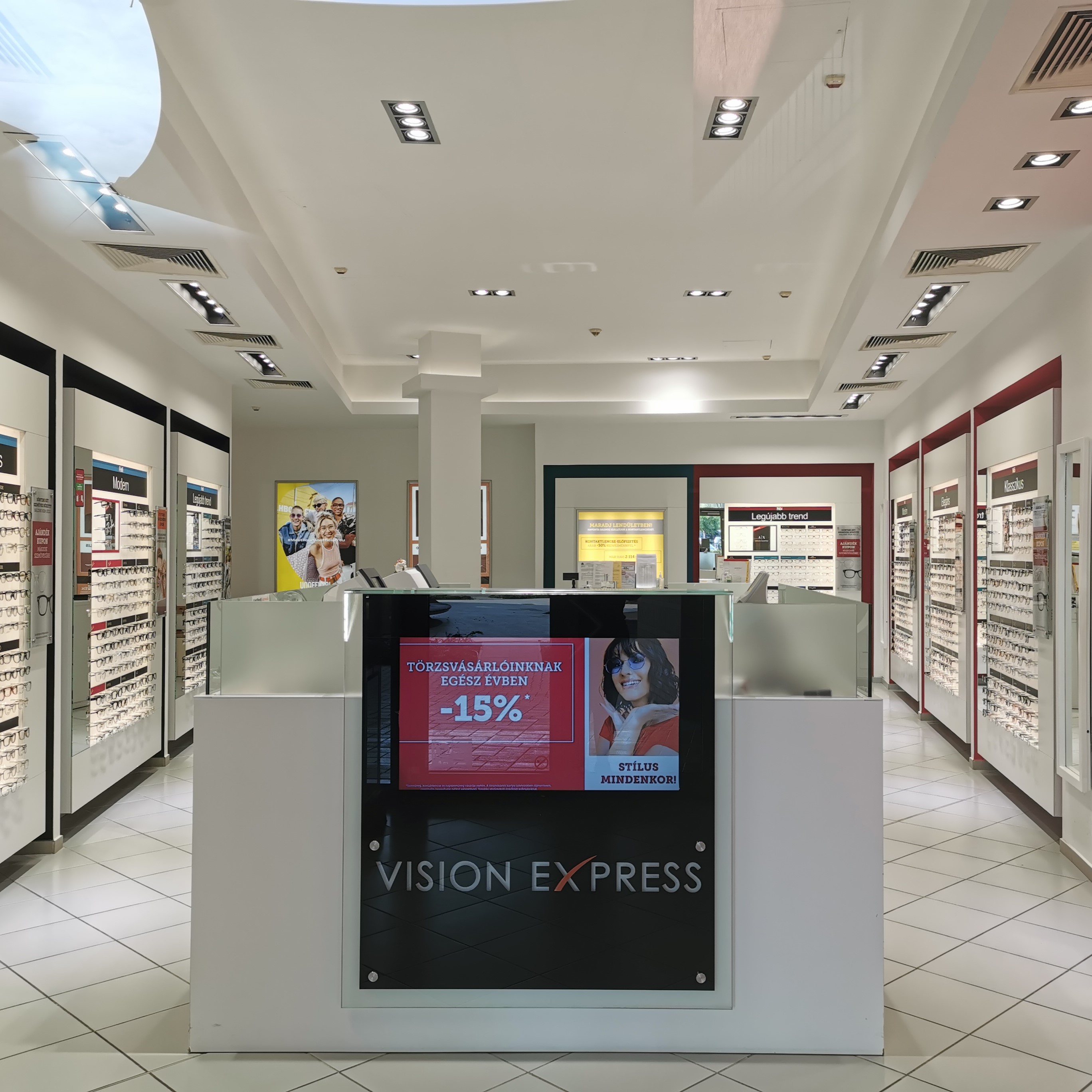 Images Vision Express