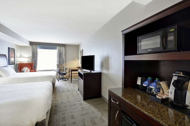 Images Hilton Garden Inn Toledo Perrysburg