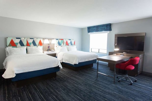 Images Hampton Inn & Suites Ankeny