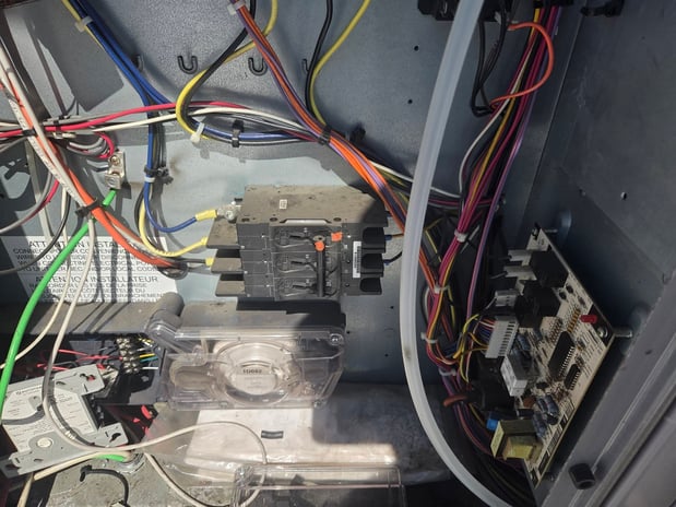 Images Integrity Refrigeration & A/C
