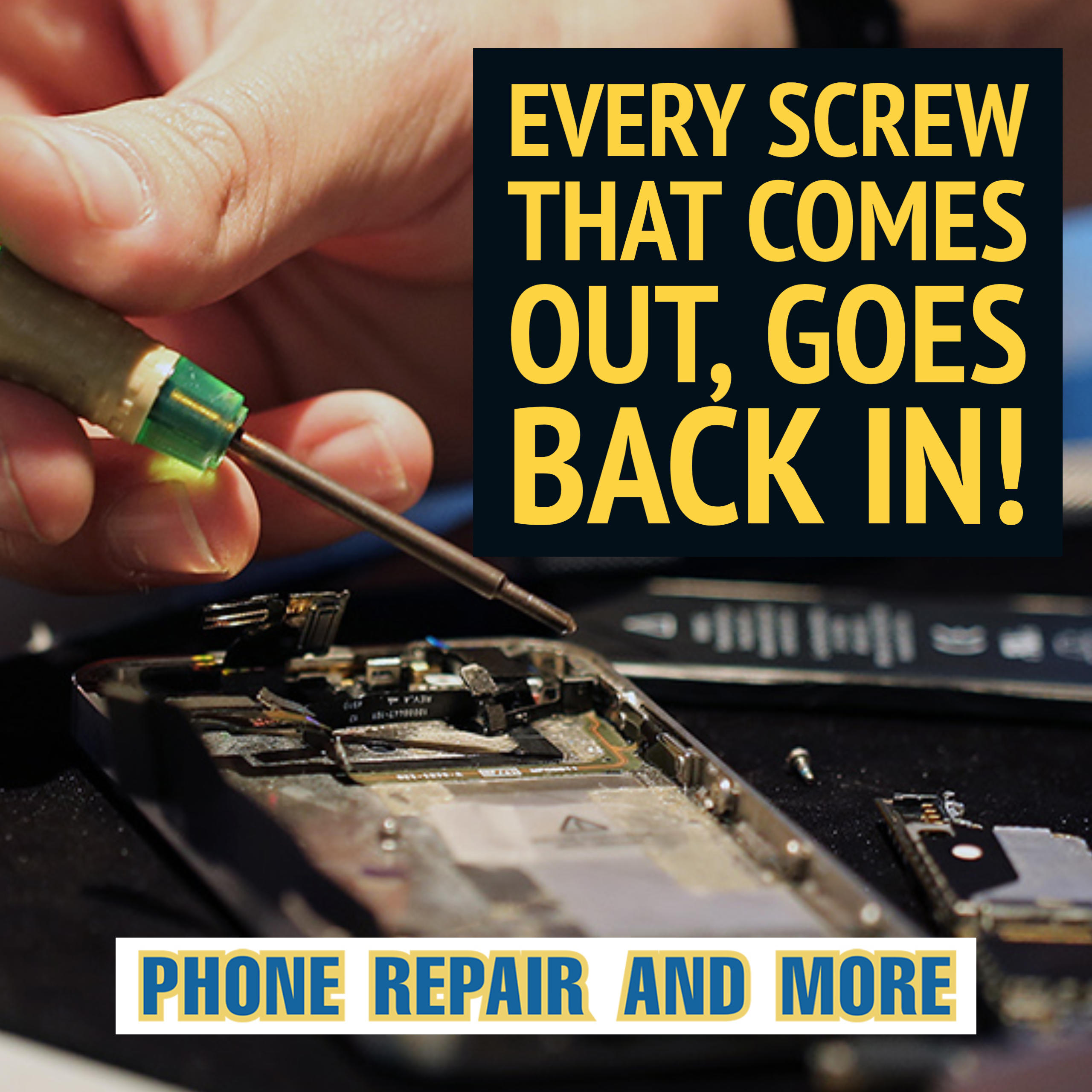 Image 6 | Phone Repair and More Lakewood