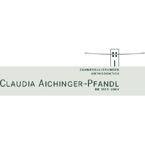 Dr. Claudia Aichinger-Pfandl Logo
