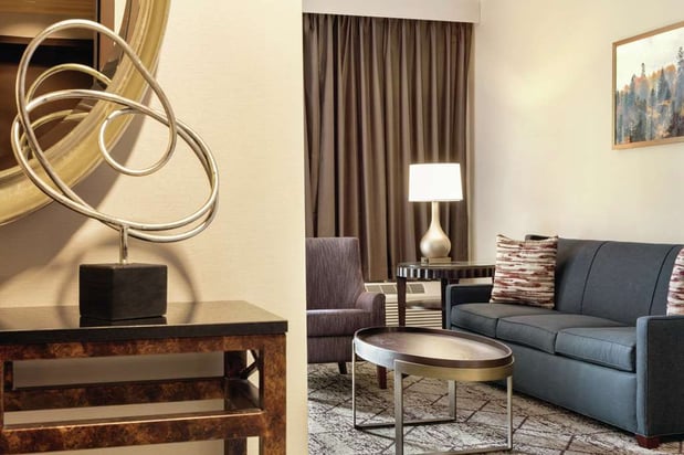 Images DoubleTree by Hilton Hotel Atlanta - Northlake