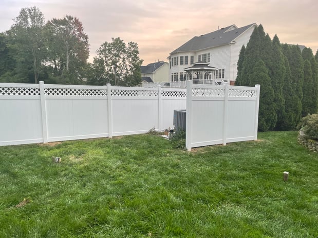 Images Superior Fence & Rail
