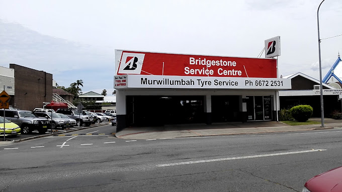 Images Bridgestone Service Centre Murwillumbah