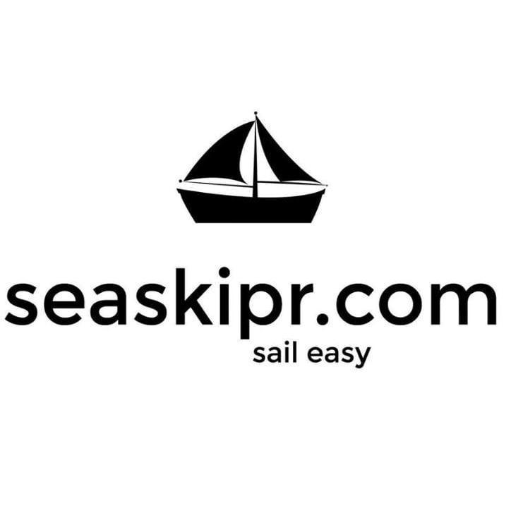 seaskipr.com Logo