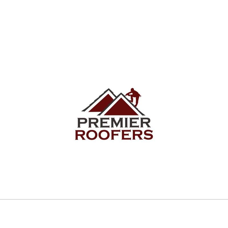 Premier Roofers Logo