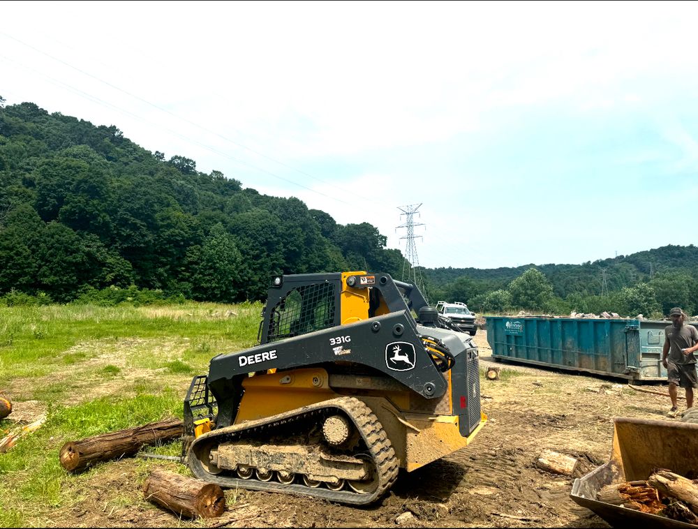 Bell's Land Clearing LLC