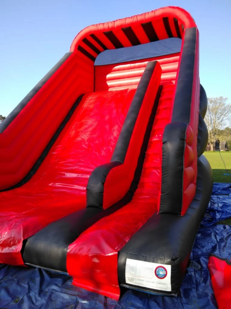Images Top Banana Bouncy Castles