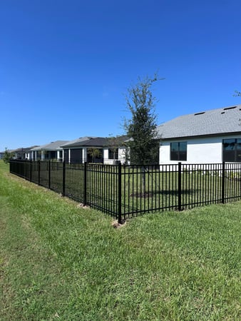 Images Dynamite Fence Tampa