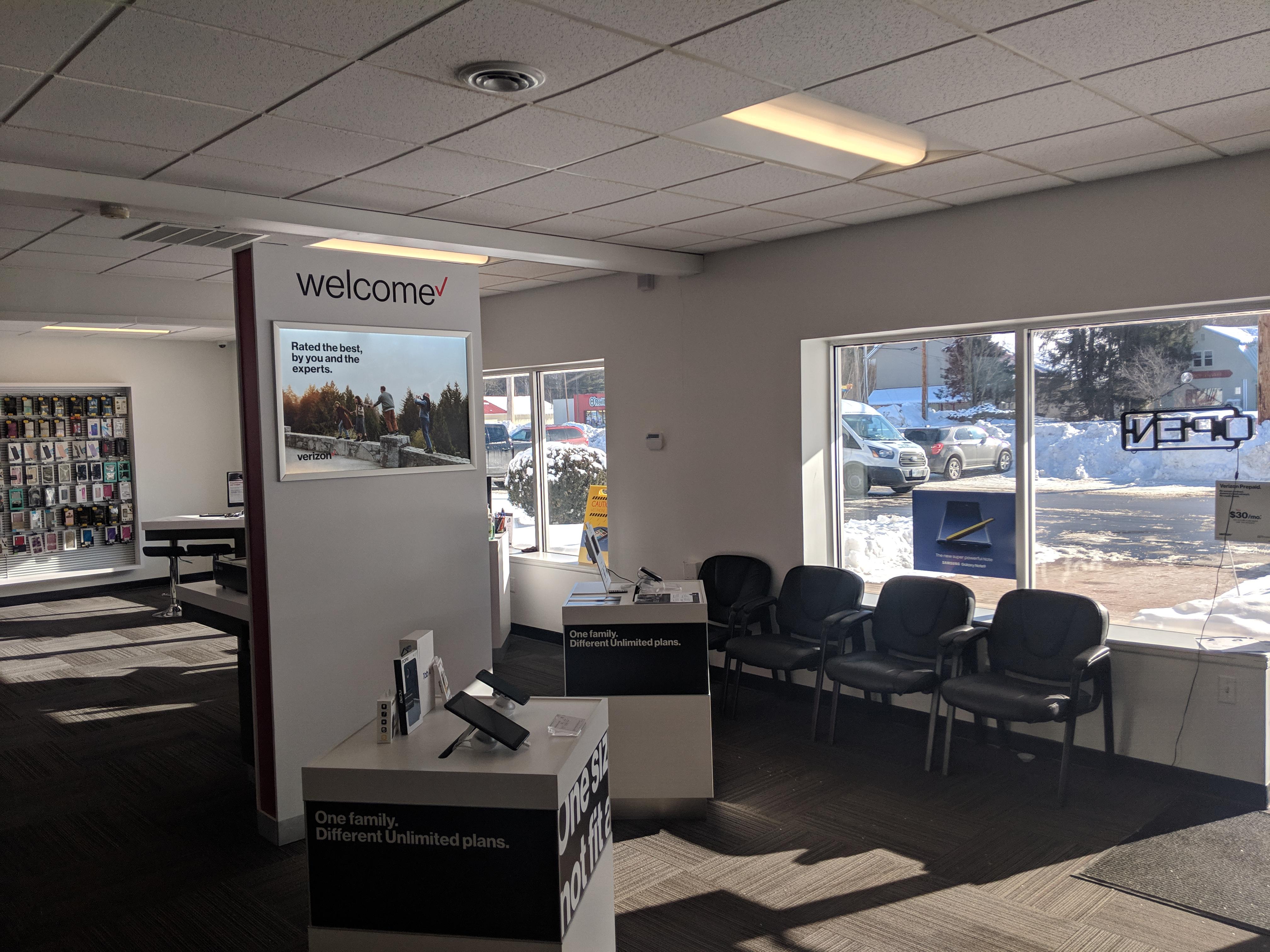 Wireless Zone® of Plymouth has a brand new look and we invite you to come check it out. While you're here, ask about our current deals!