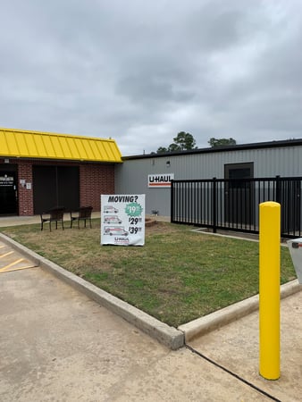 Images Storage King USA