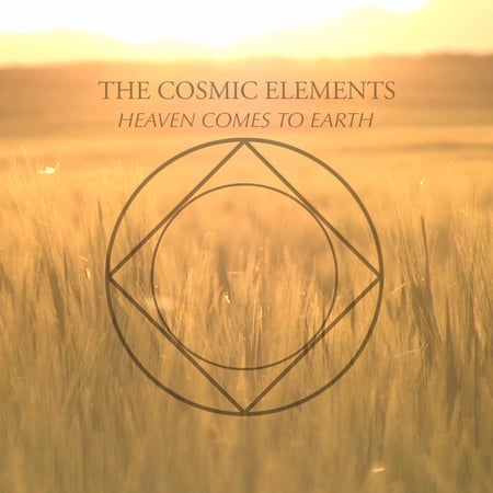 Bilder The Cosmic Elements Verlag
