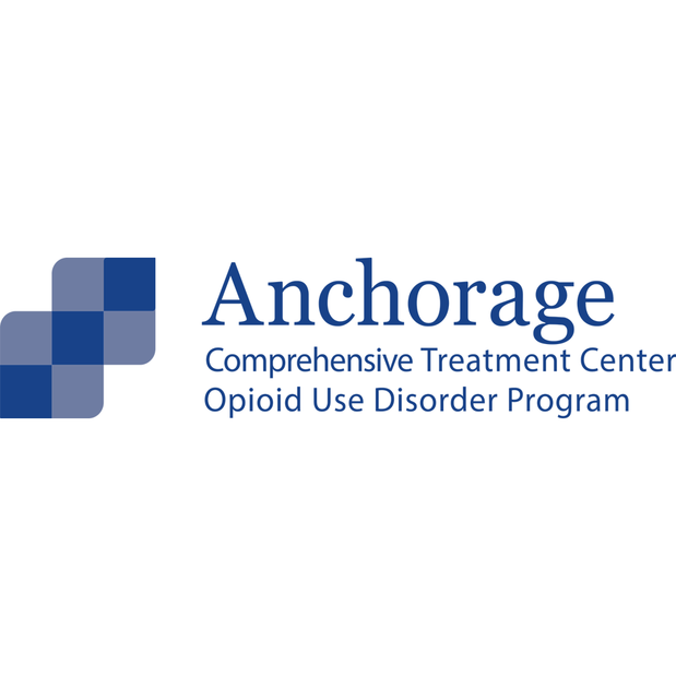 Anchorage Comprehensive Treatment Center Logo