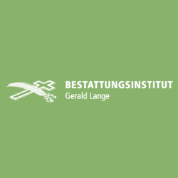 Bestattungsinstitut Gerald Lange in Bad Blankenburg