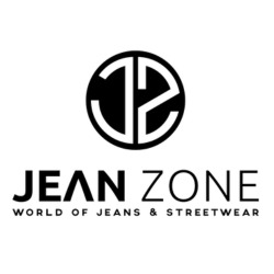 JeanZone - World of Jeans & Streetwear Logo
