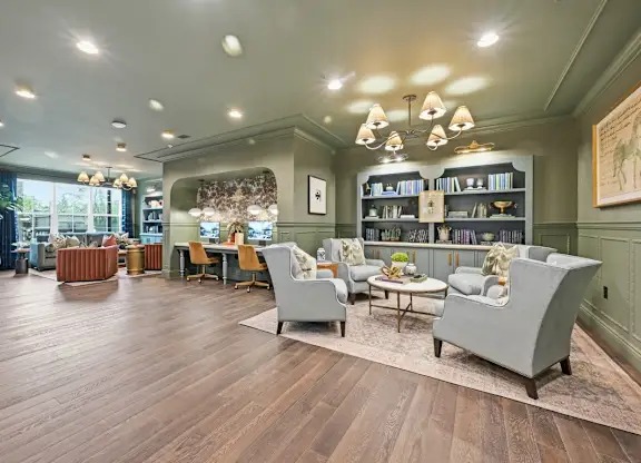 Clubhouse 