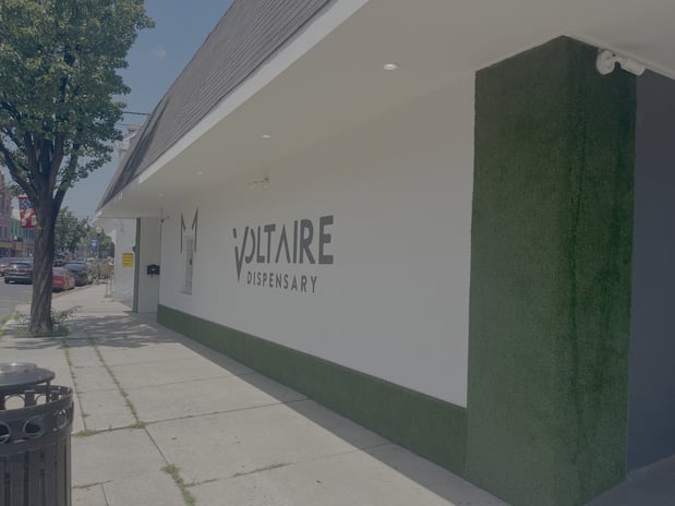 Images Voltaire Cannabis Dispensary Mt Holly