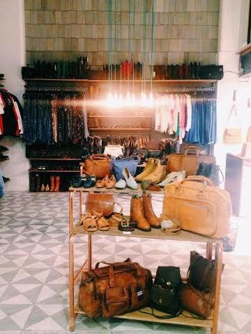 Images Vintage Sole - Melbourne CBD