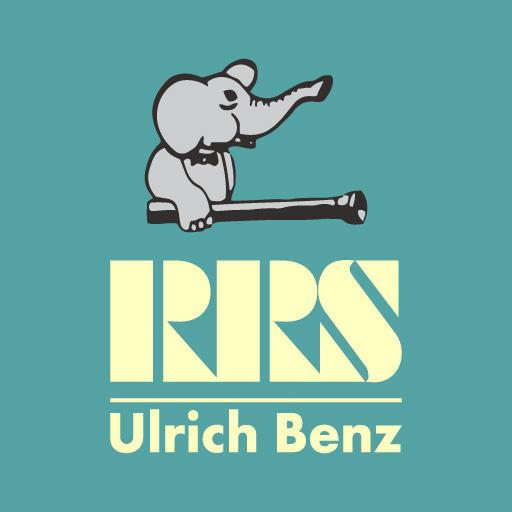 Logo Rohrreinigungservice Ulrich Benz