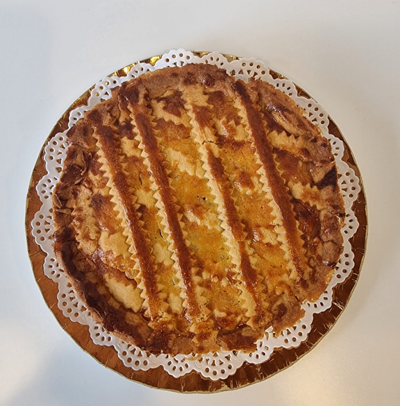 Images Pasticceria Gelateria I Sapori del Sud