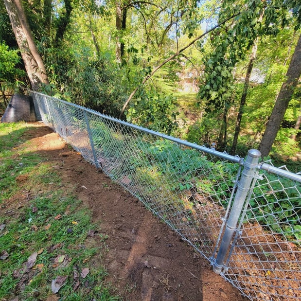 Images Superior Fence & Rail