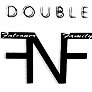 Double F Arena Logo