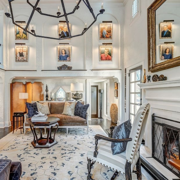 Images Atlanta's Paint Doctor