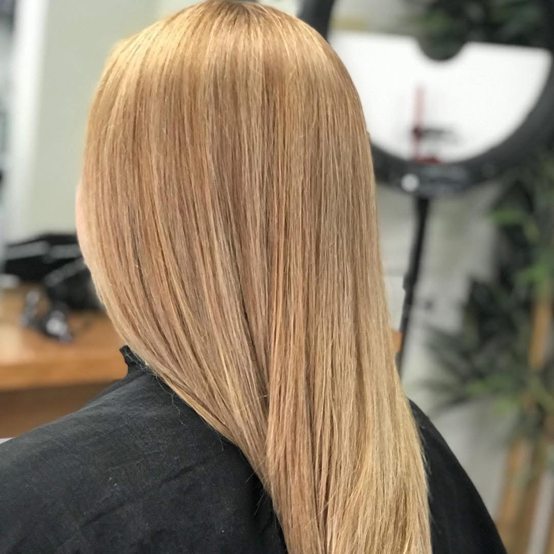 Images HAIR @ THE HUB