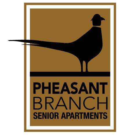Pheasant Branch Senior Apartments Logo