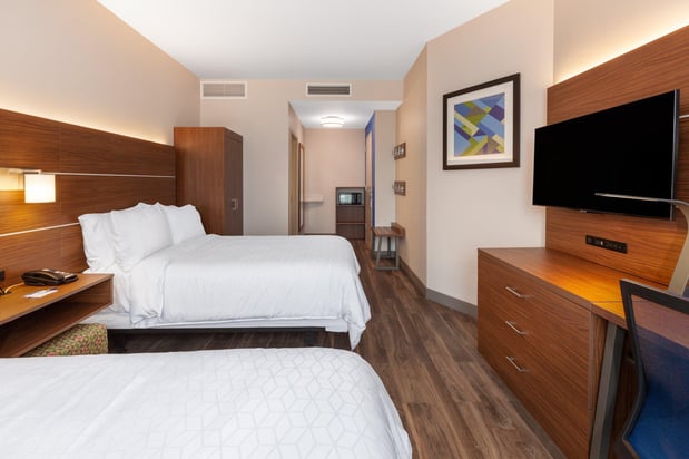 Images Holiday Inn Express Nyc Brooklyn - Sunset Park by IHG