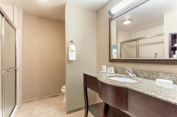 Images Hampton Inn Auburn