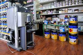 Images Visani Parati - Colorificio