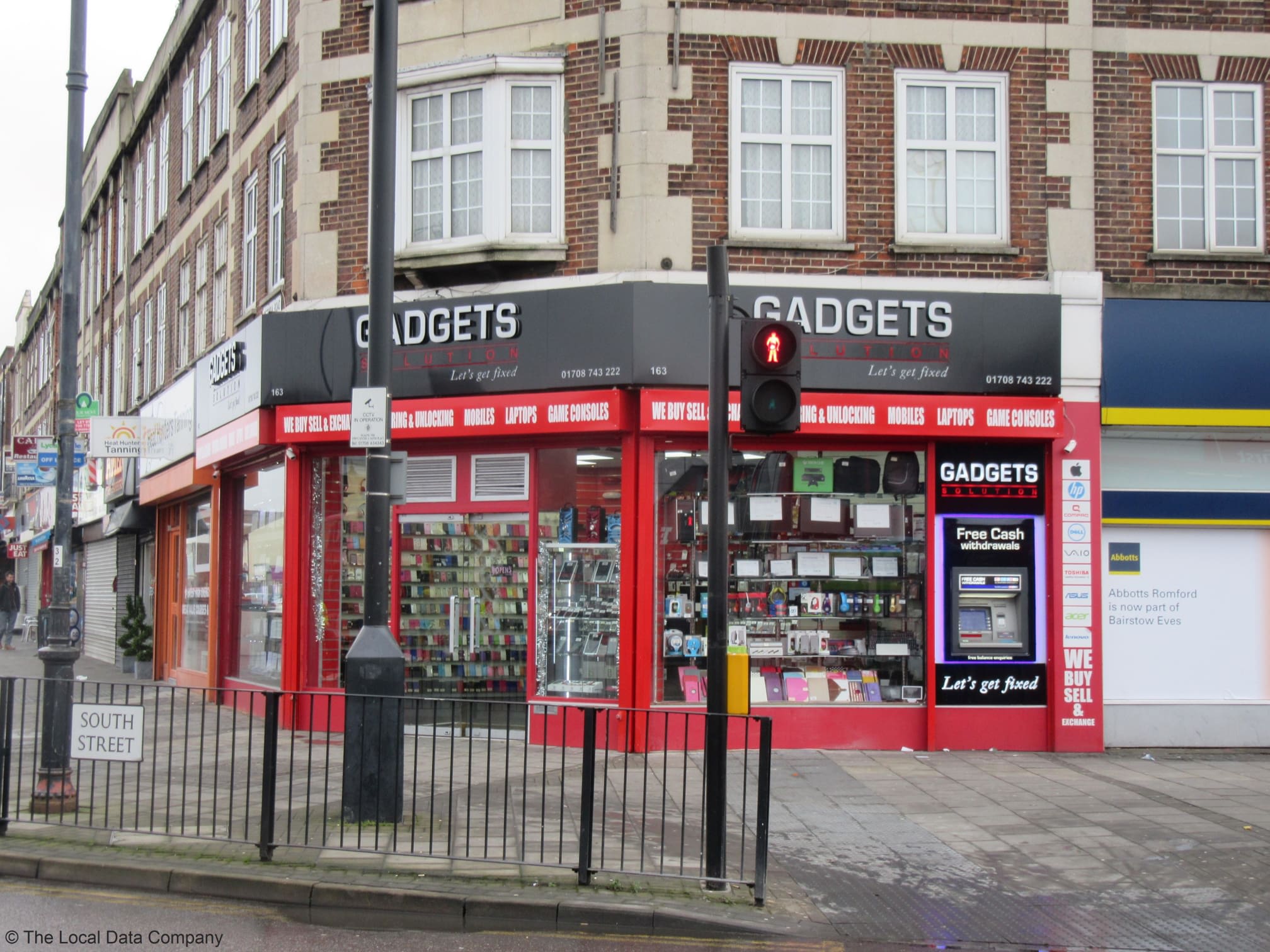 Images Gadgets Solution Romford