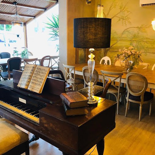 Images DeVintage Restaurante y Eventos