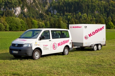 Bild 6 Kößler GmbH in Füssen